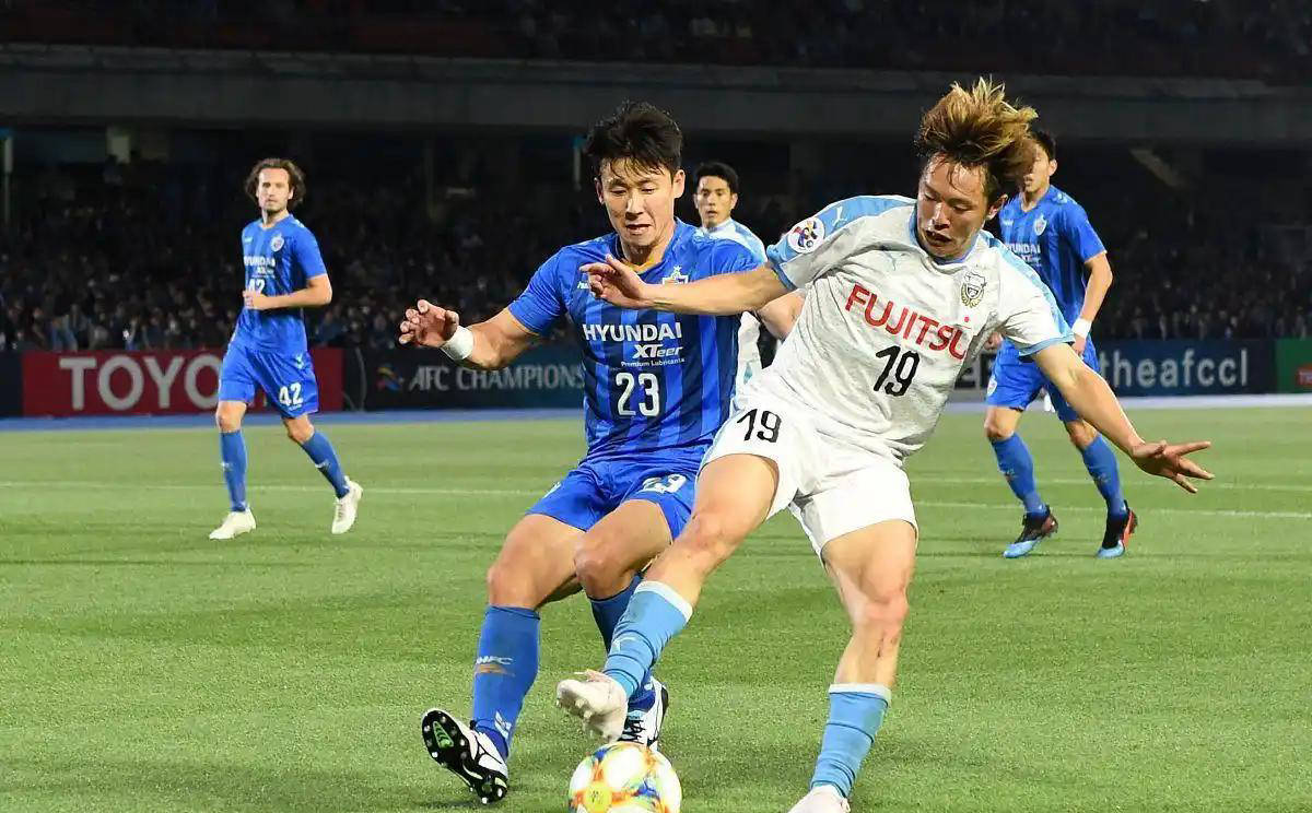 首尔FC出色表现，成功晋级亚冠赛事