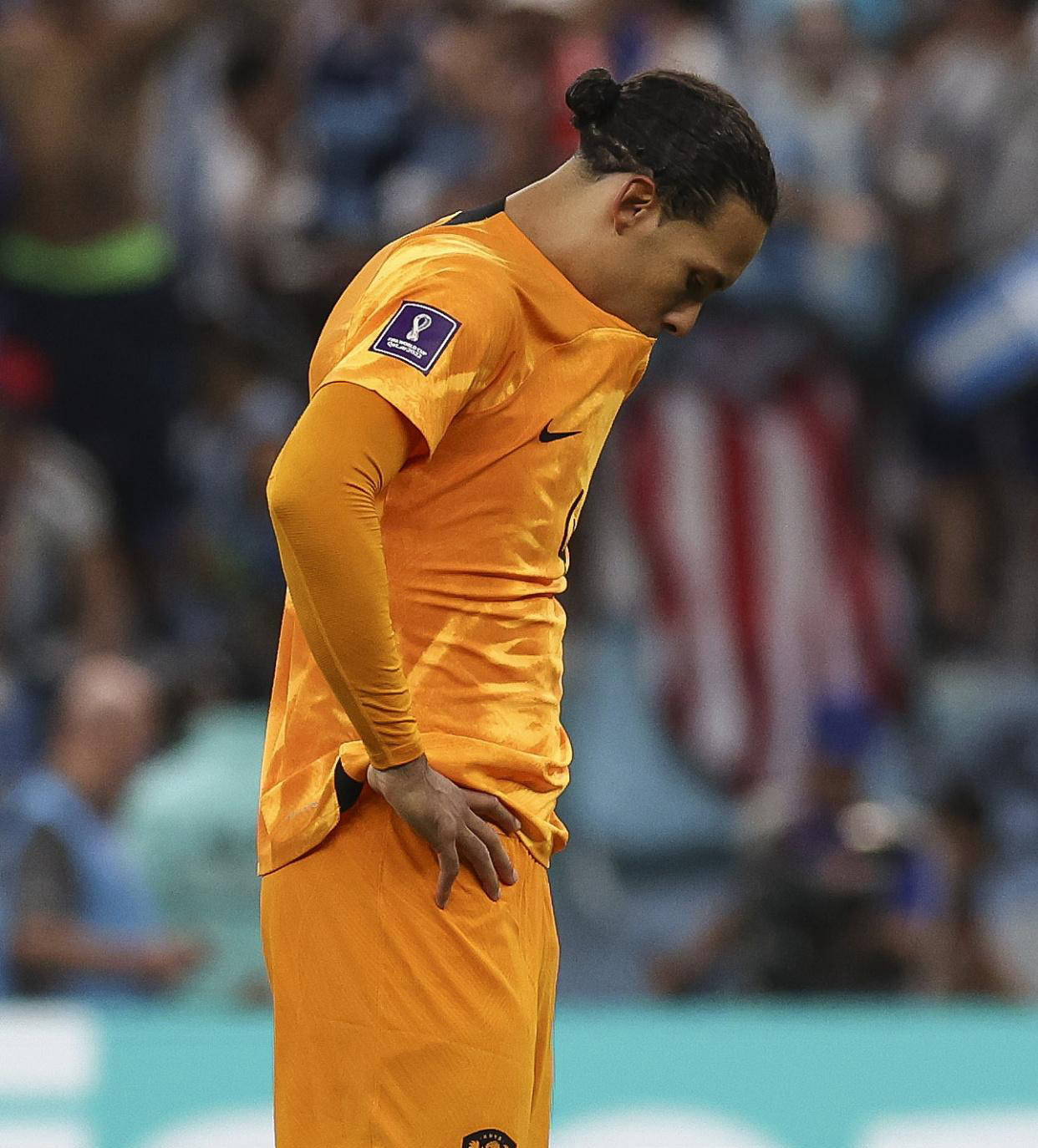 荷兰取得胜利,为晋级赛程铺平道路 荷兰取得胜利,为晋级赛程铺平道路