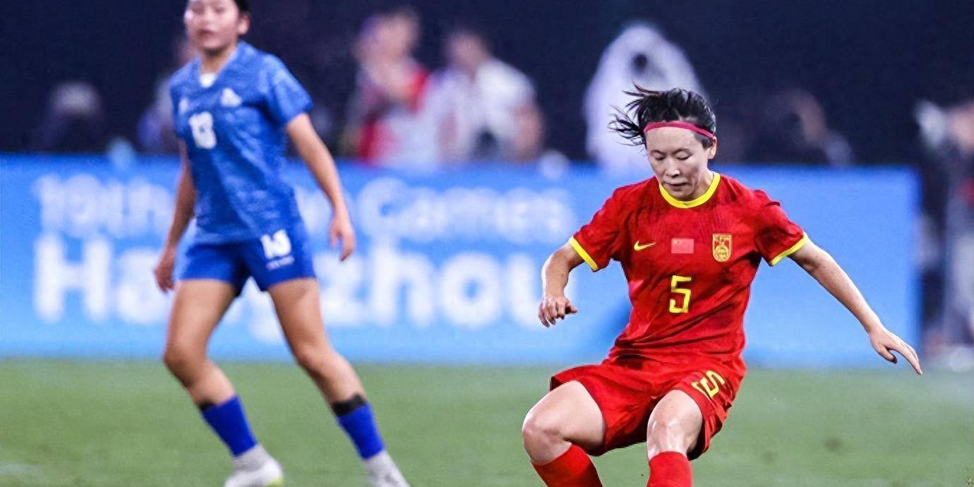 备受瞩目的比赛!国内女足国家队豪取胜利的简单介绍 备受瞩目的比赛!国内女足国家队豪取胜利的简单介绍