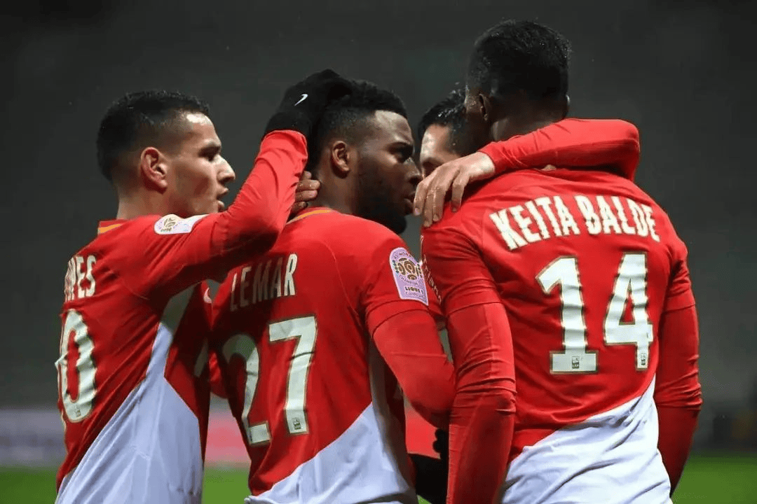 摩纳哥主场战胜图卢兹，保级形势略有好转的简单介绍