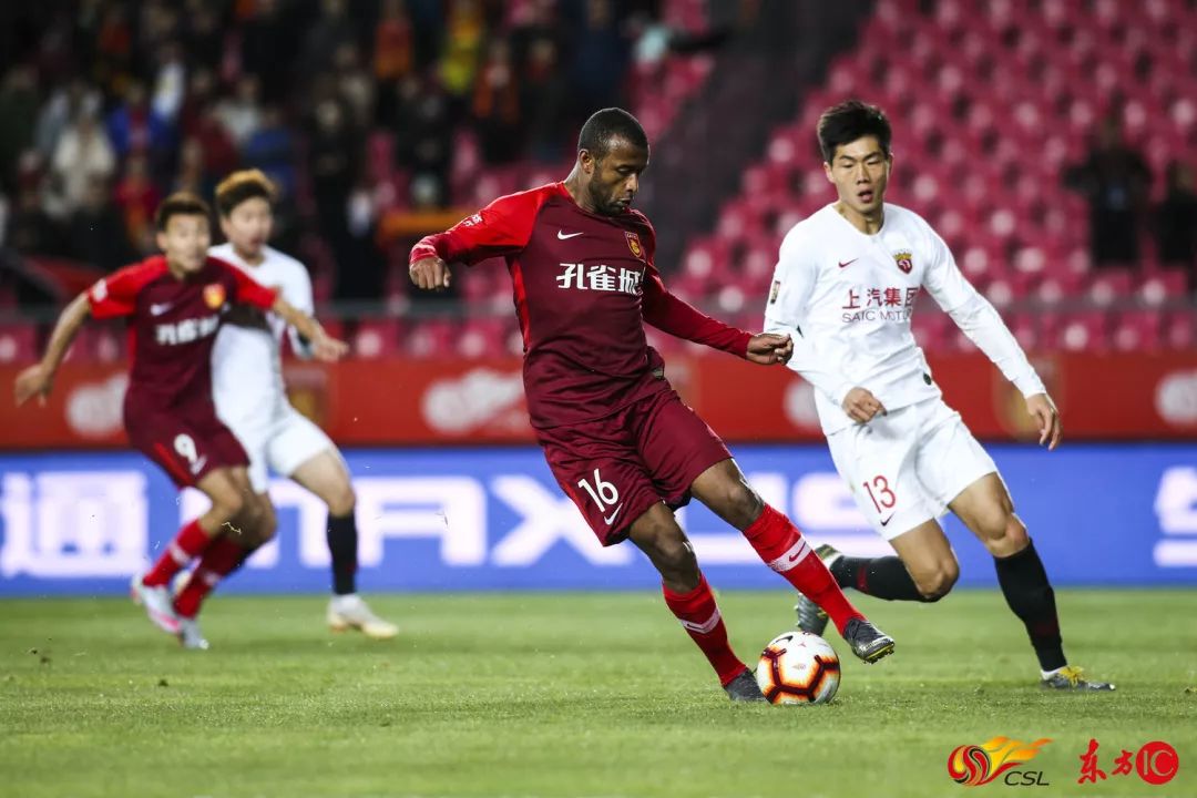 上海上港挑战河北华夏幸福，能否取得胜利？的简单介绍