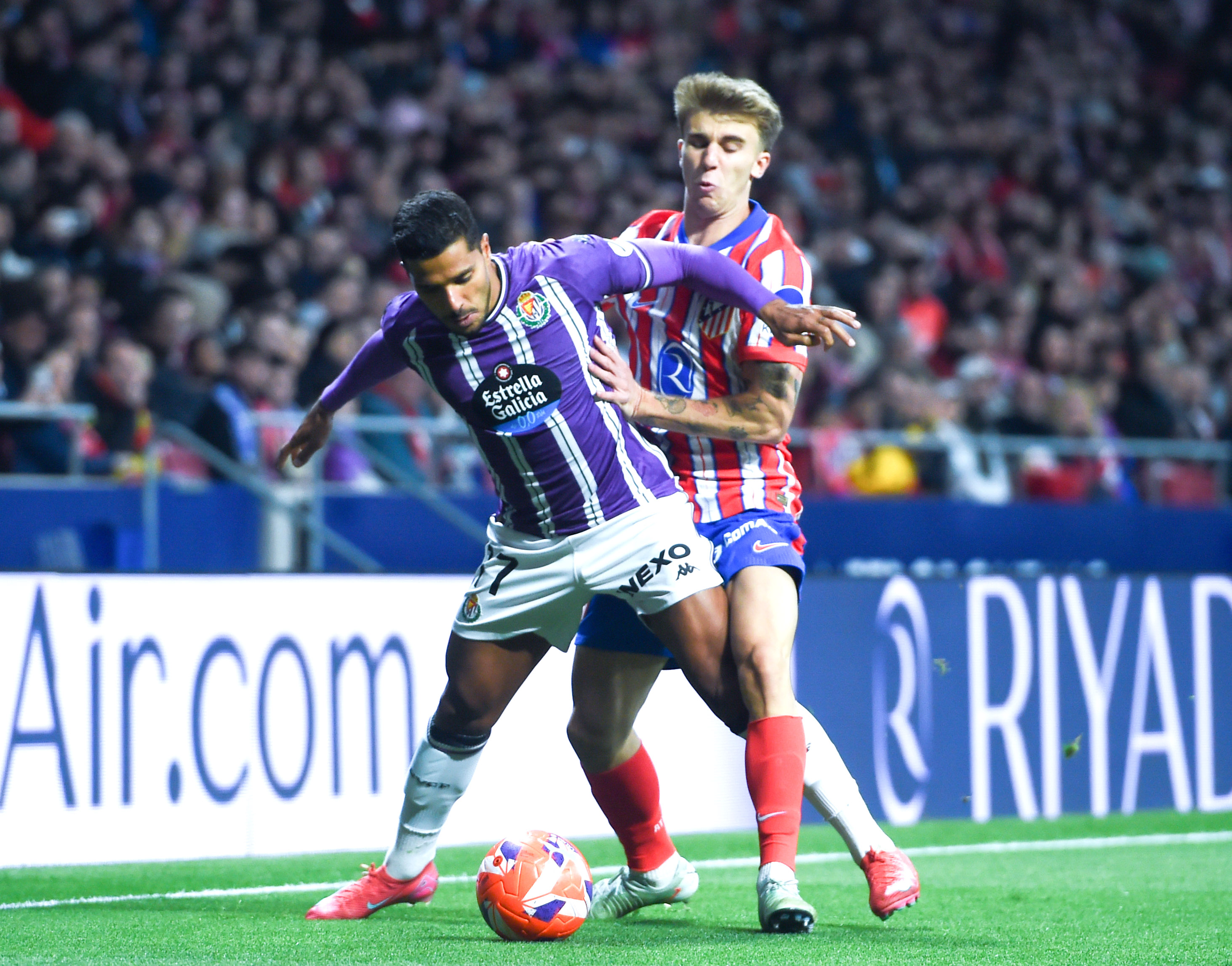 开云体育APP下载-马德里竞技未能进军下一轮比赛