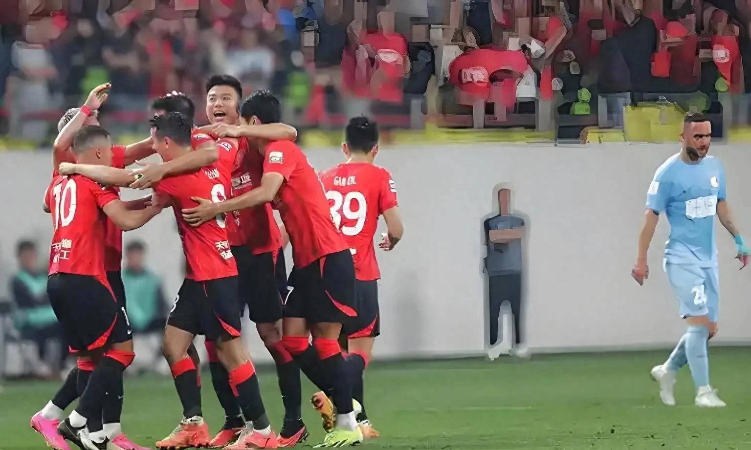 开云体育平台APP-河南队内外援合作默契，取得连胜的简单介绍