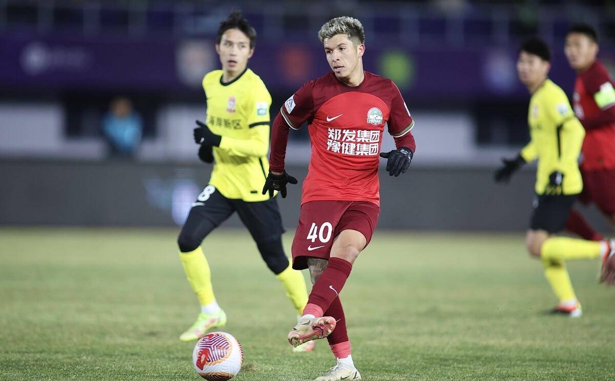 河南队内外援合作默契,取得连胜的简单介绍 河南队内外援合作默契,取得连胜的简单介绍