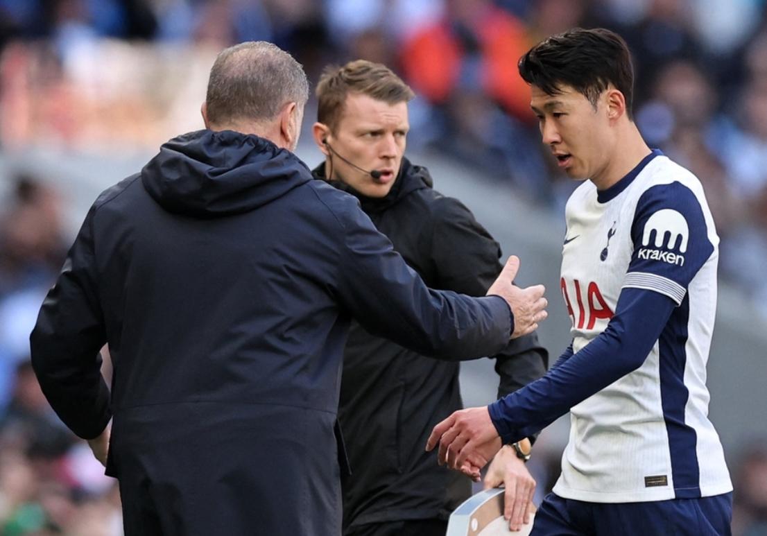 关于热刺主场触底，状况不佳连续败局验明对手强度的信息