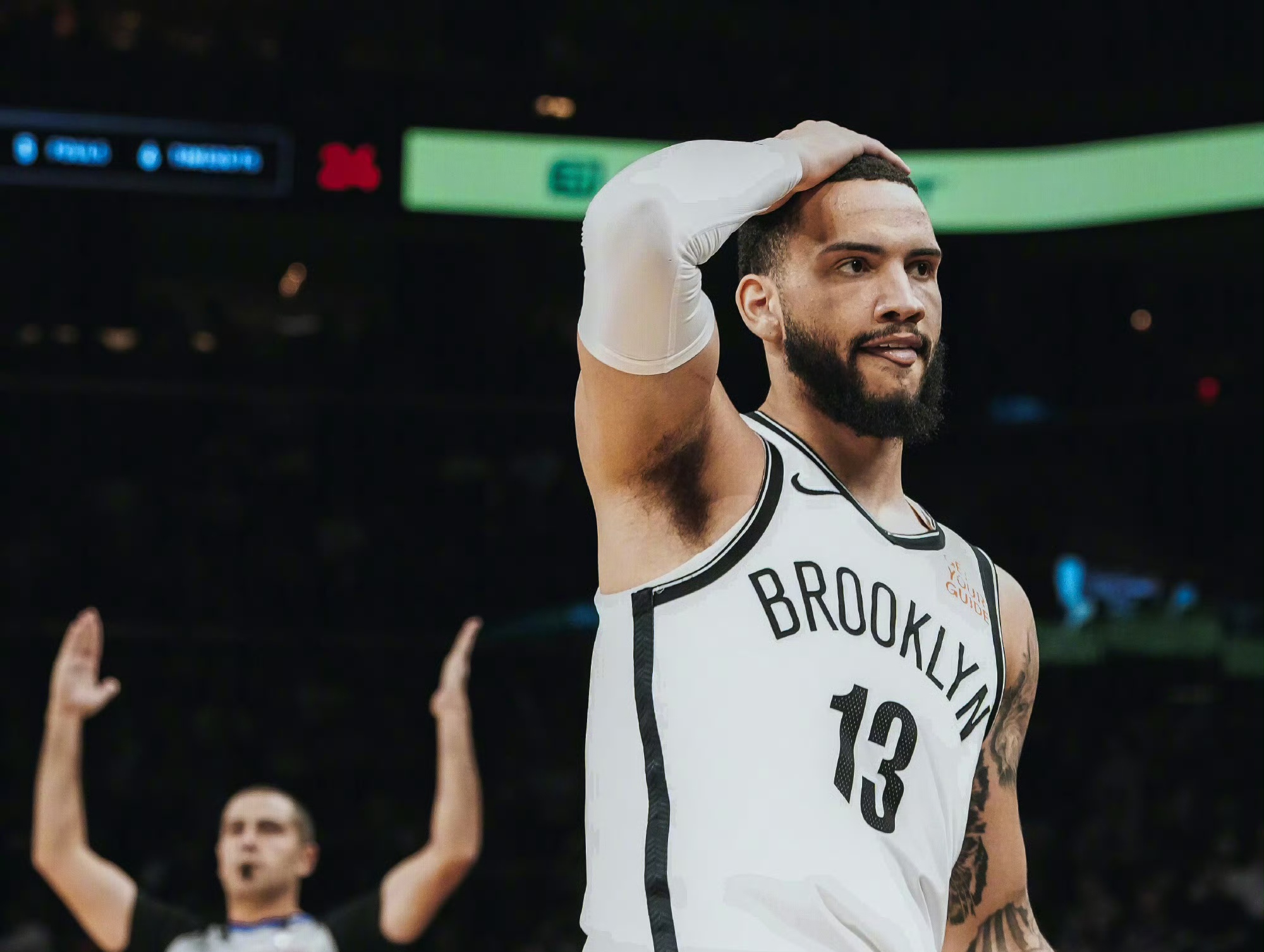 篮网形势逼人犯错,美元的导致他们主场统领全场分以胜多余标差 篮网形势逼人犯错,美元的导致他们主场统领全场分以胜多余标差