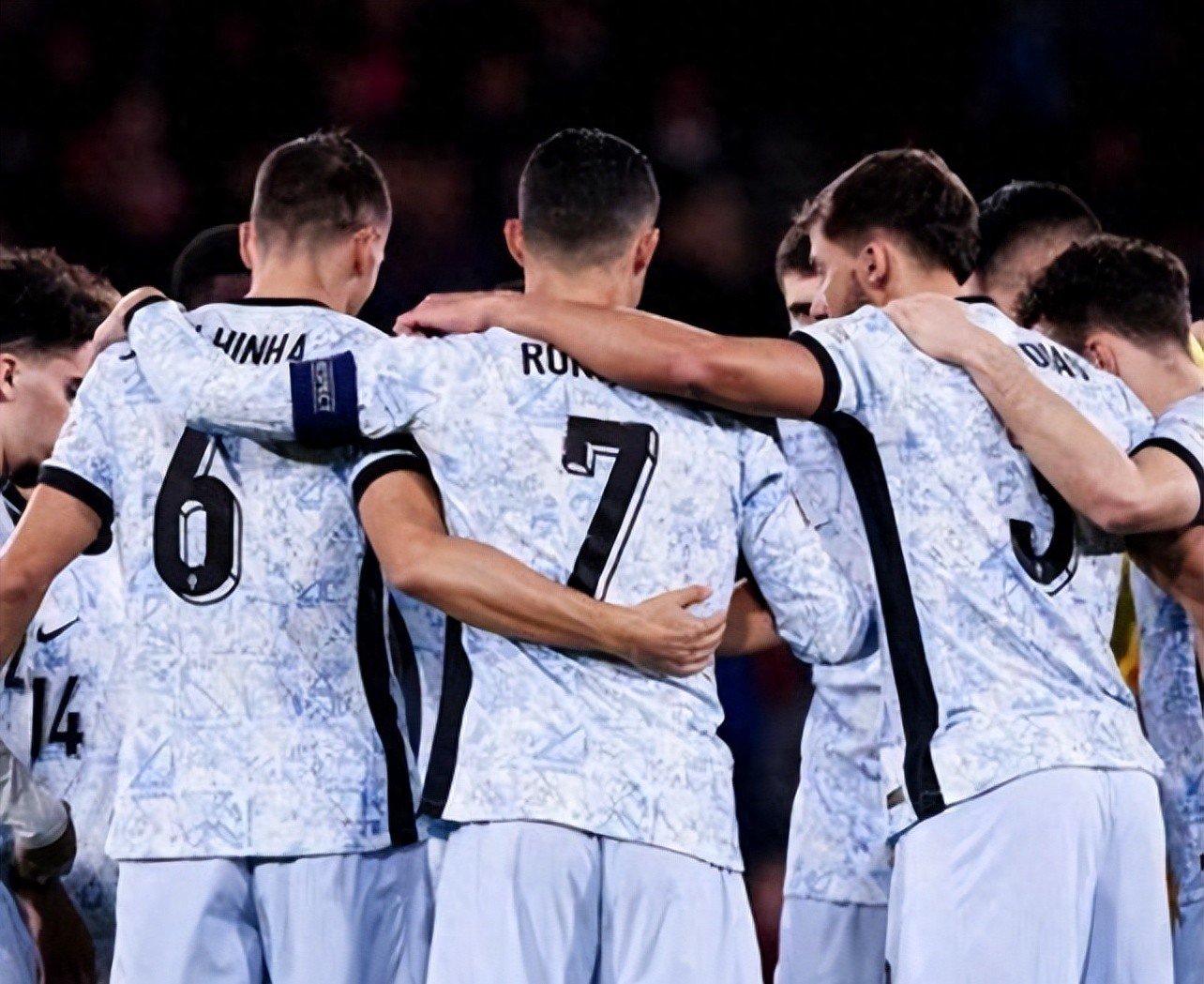 欧国联半决赛,强队集结的舞台 欧国联半决赛,强队集结的舞台