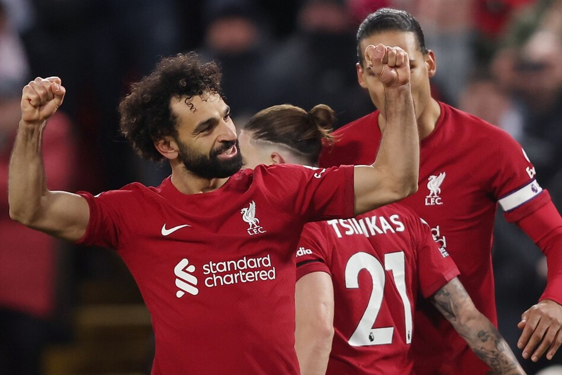 利物浦主场失败,需反思失误的简单介绍 利物浦主场失败,需反思失误的简单介绍