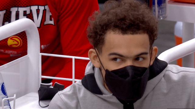 老鹰主教练点名批评球员表现