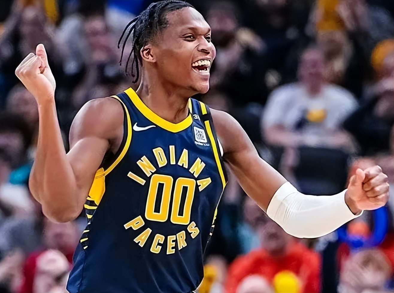 步行者力挽狂澜，险胜老鹰！