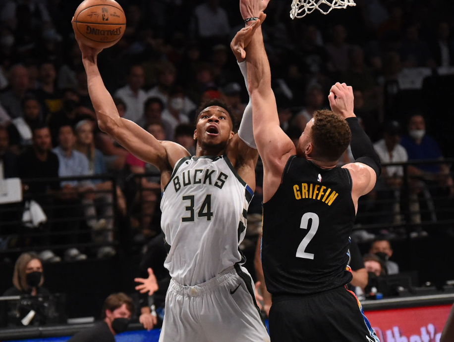 活塞惊险战胜篮网,格里芬砍下致胜球 活塞惊险战胜篮网,格里芬砍下致胜球