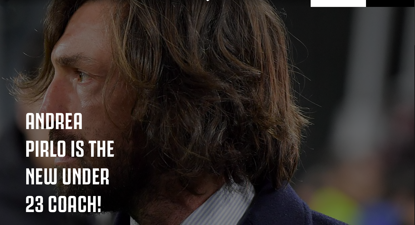 尤文图斯宣布续约主帅皮尔洛至2023年 尤文图斯宣布续约主帅皮尔洛至2023年