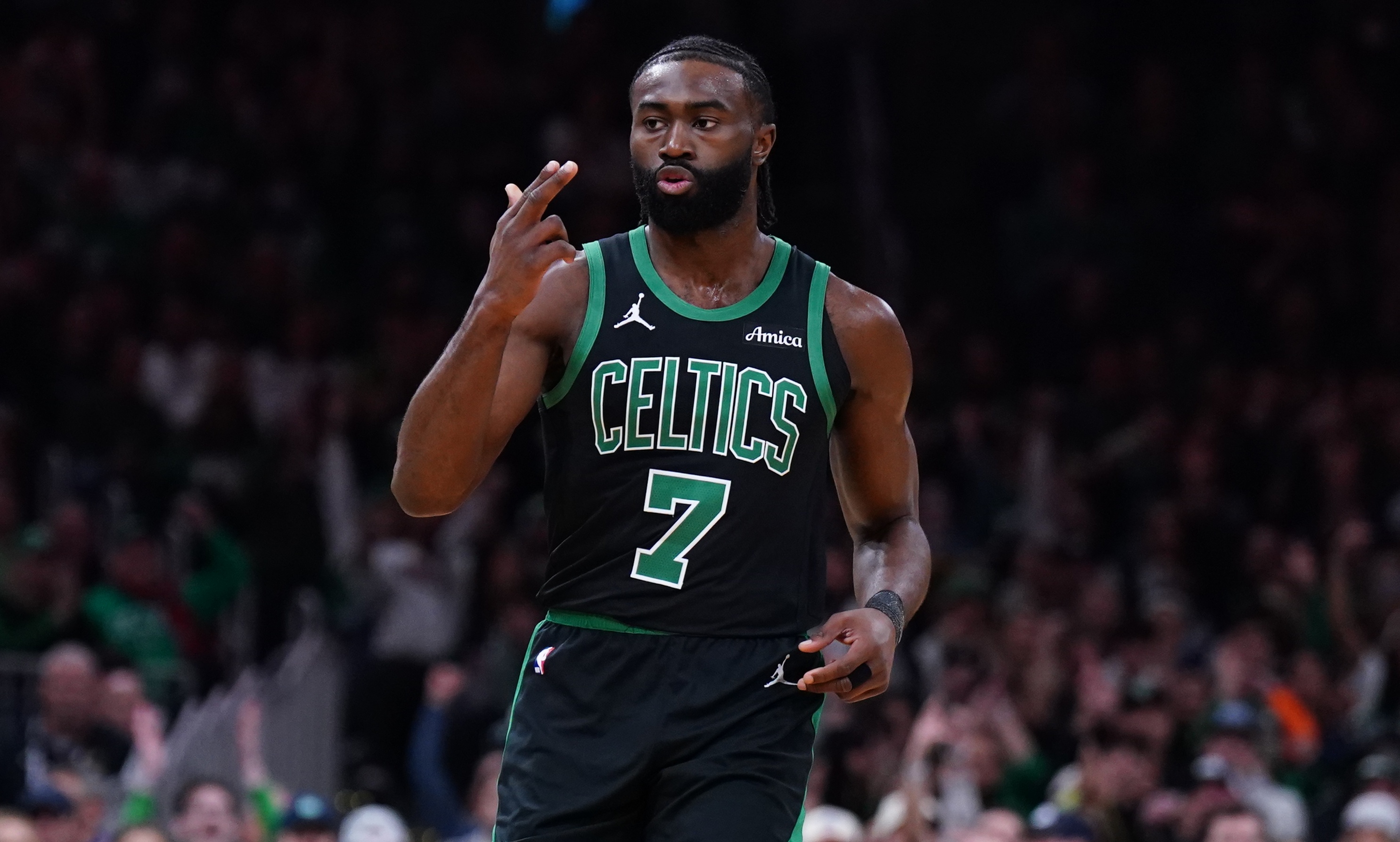 开云官网-76人大胜凯尔特人，迎来四连胜