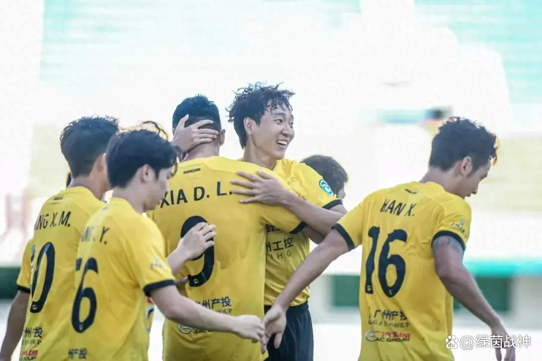 年轻球员崭露头角