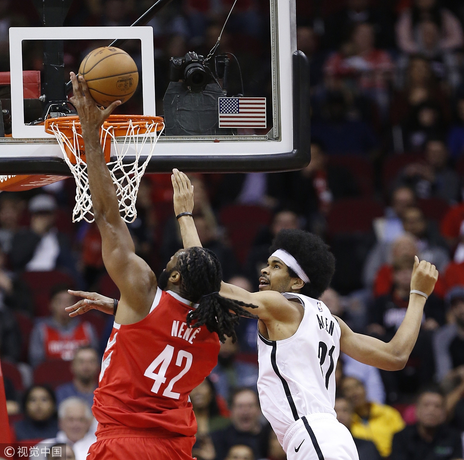 石破天惊!火箭逆转篮网取得胜利的简单介绍 石破天惊!火箭逆转篮网取得胜利的简单介绍