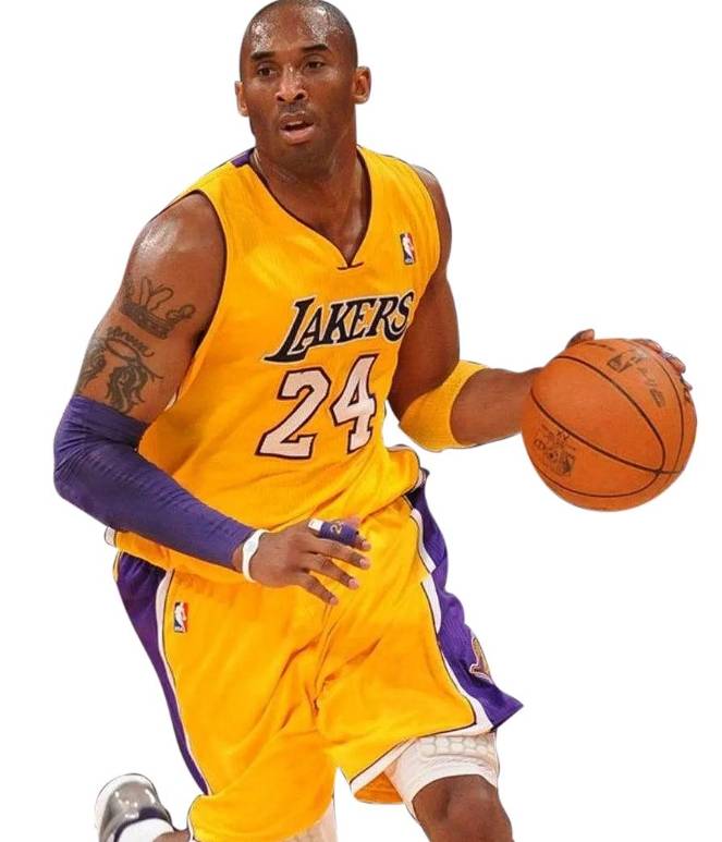 网络小分区湖人，科比传承一场