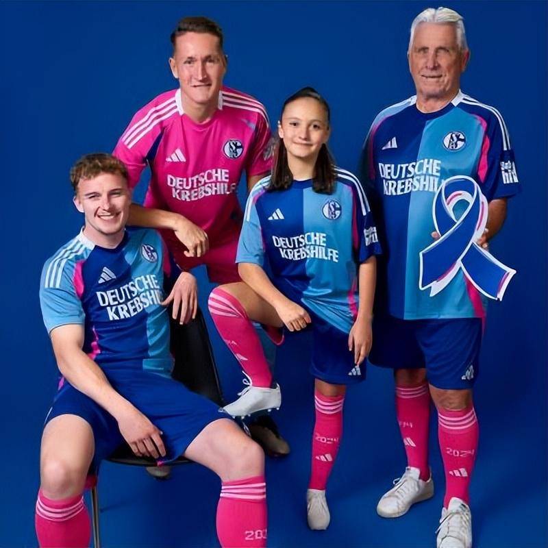 沙尔克04客场惨平科隆，降级命运在逼近！