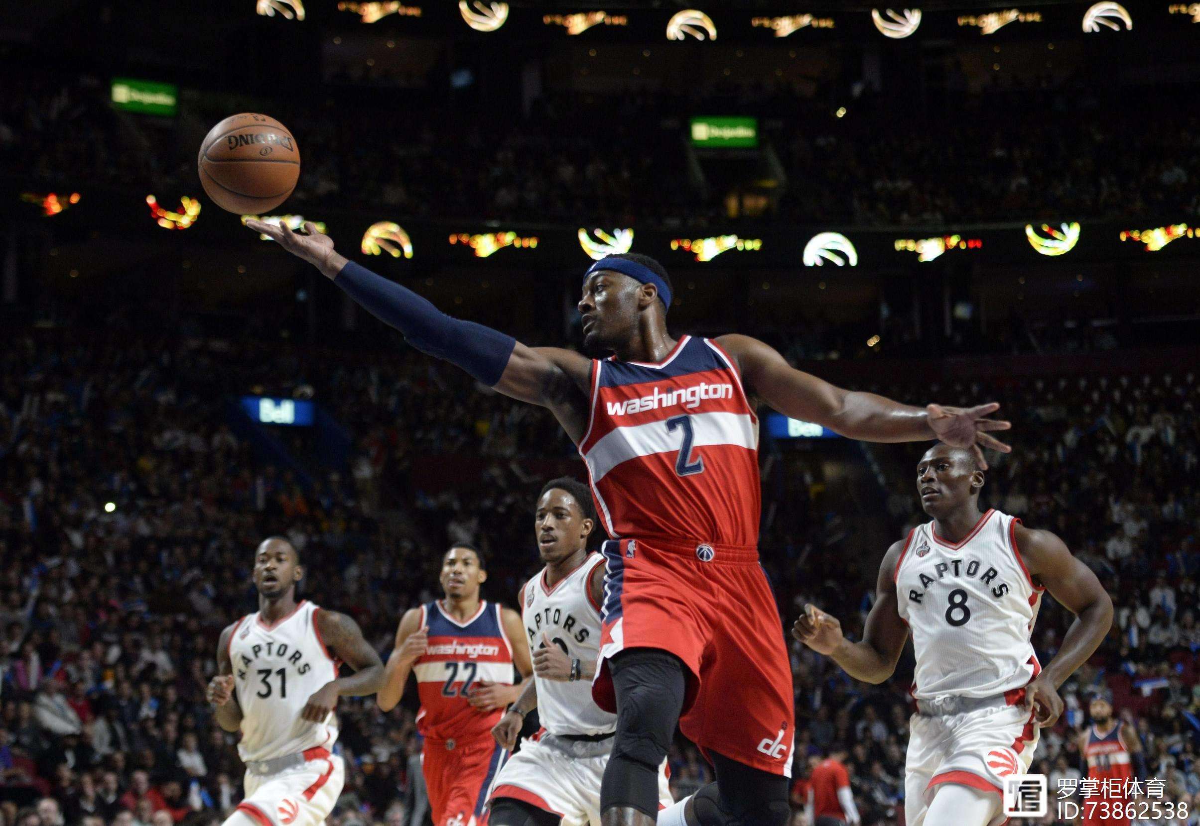 开云体育下载-凯尔特人惨遭奇才绝杀，沃尔贡献27分