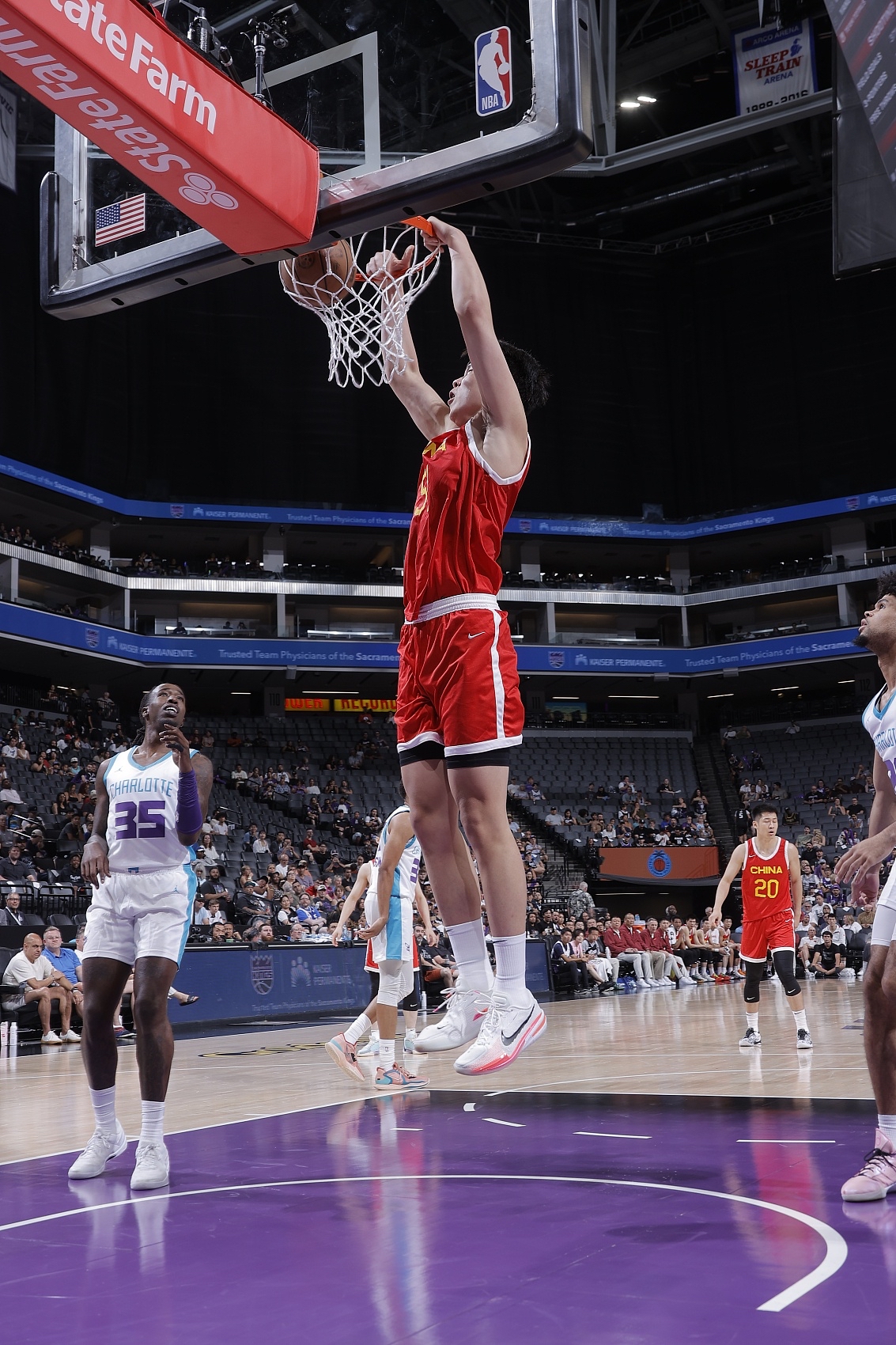 黄蜂惨败太阳，陷入四连败