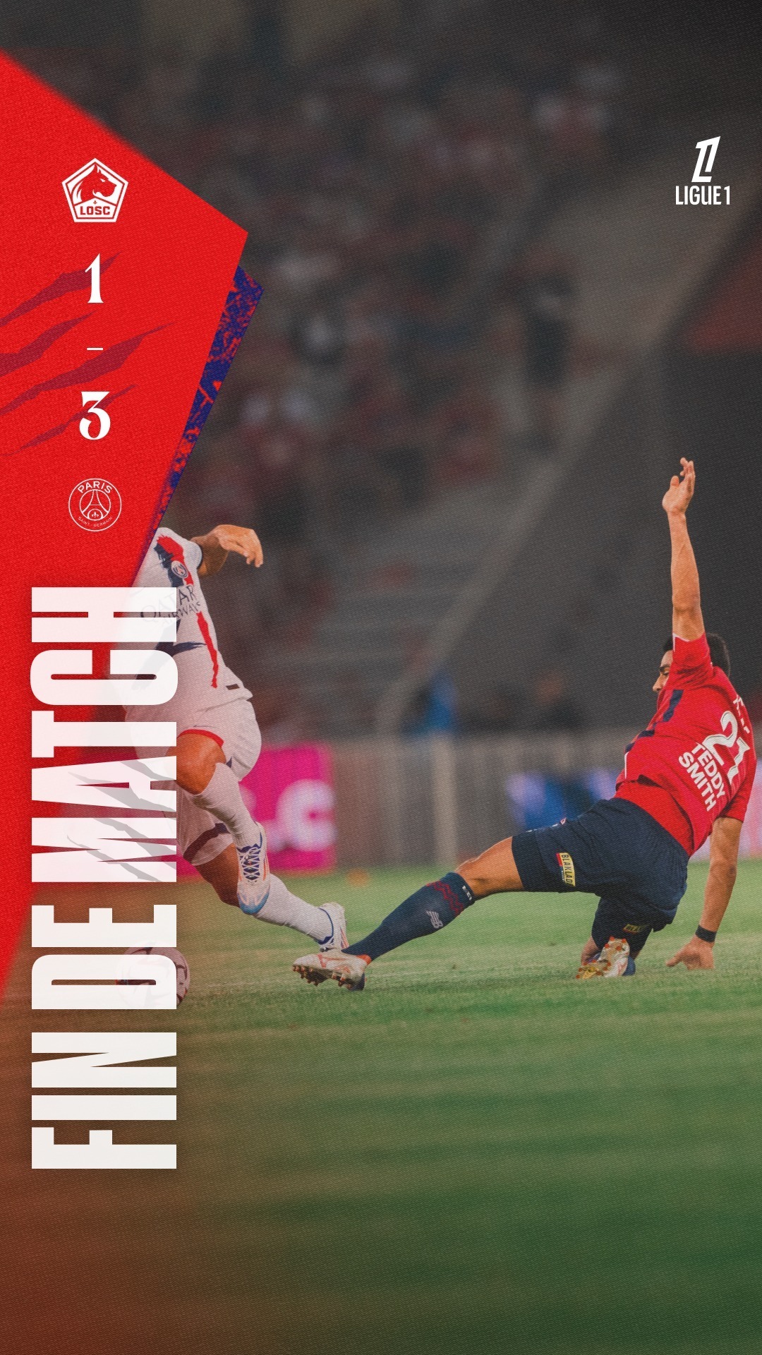 法甲:巴黎圣日耳曼2-1力克里昂取得三连胜 法甲:巴黎圣日耳曼2-1力克里昂取得三连胜