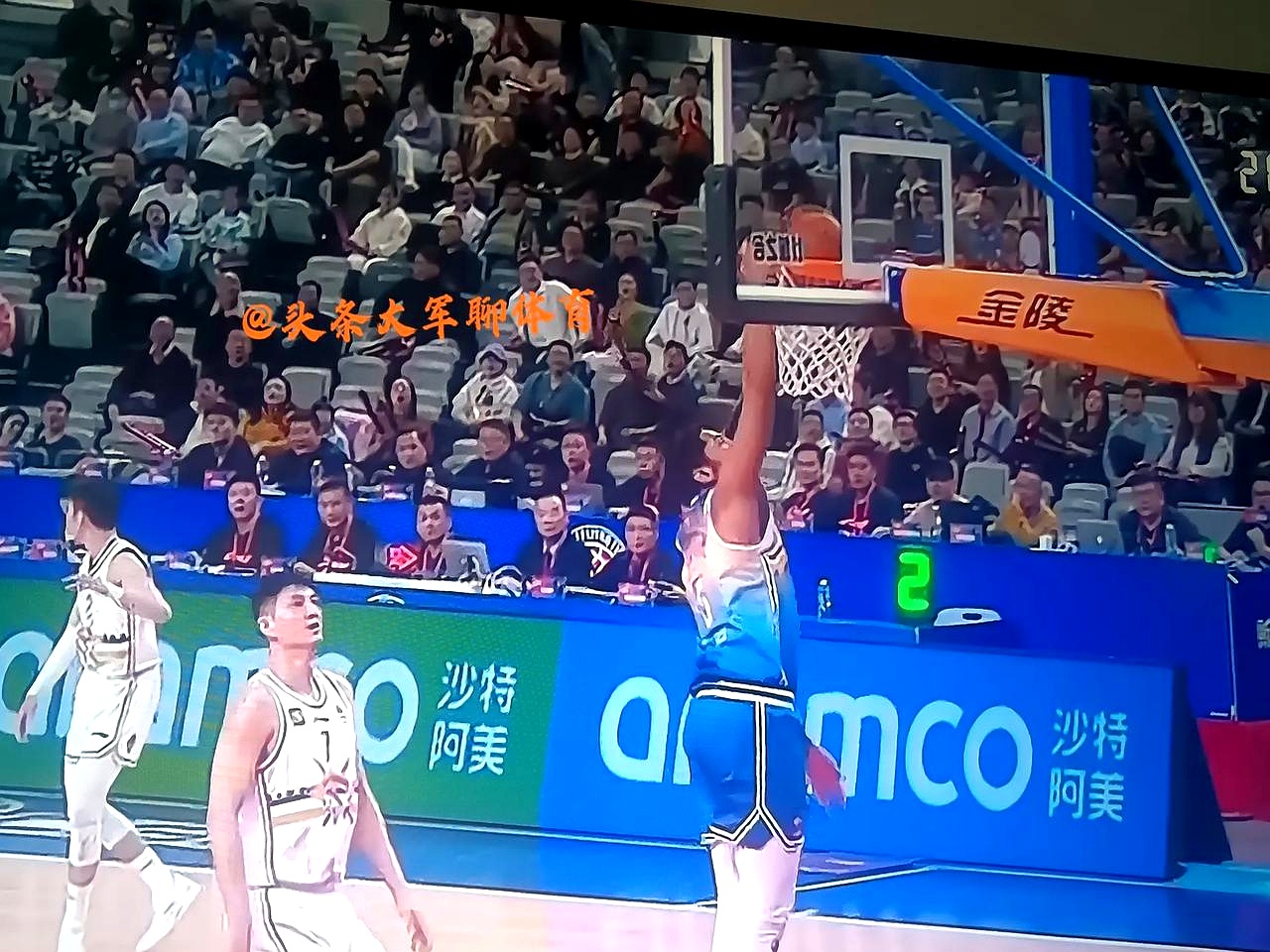 广州迎战新疆队飞虎主场迎来首场较量 广州迎战新疆队飞虎主场迎来首场较量