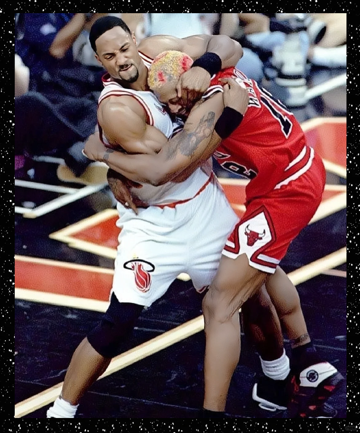 开云官网-公牛横扫魔术，挺进东部决赛的简单介绍