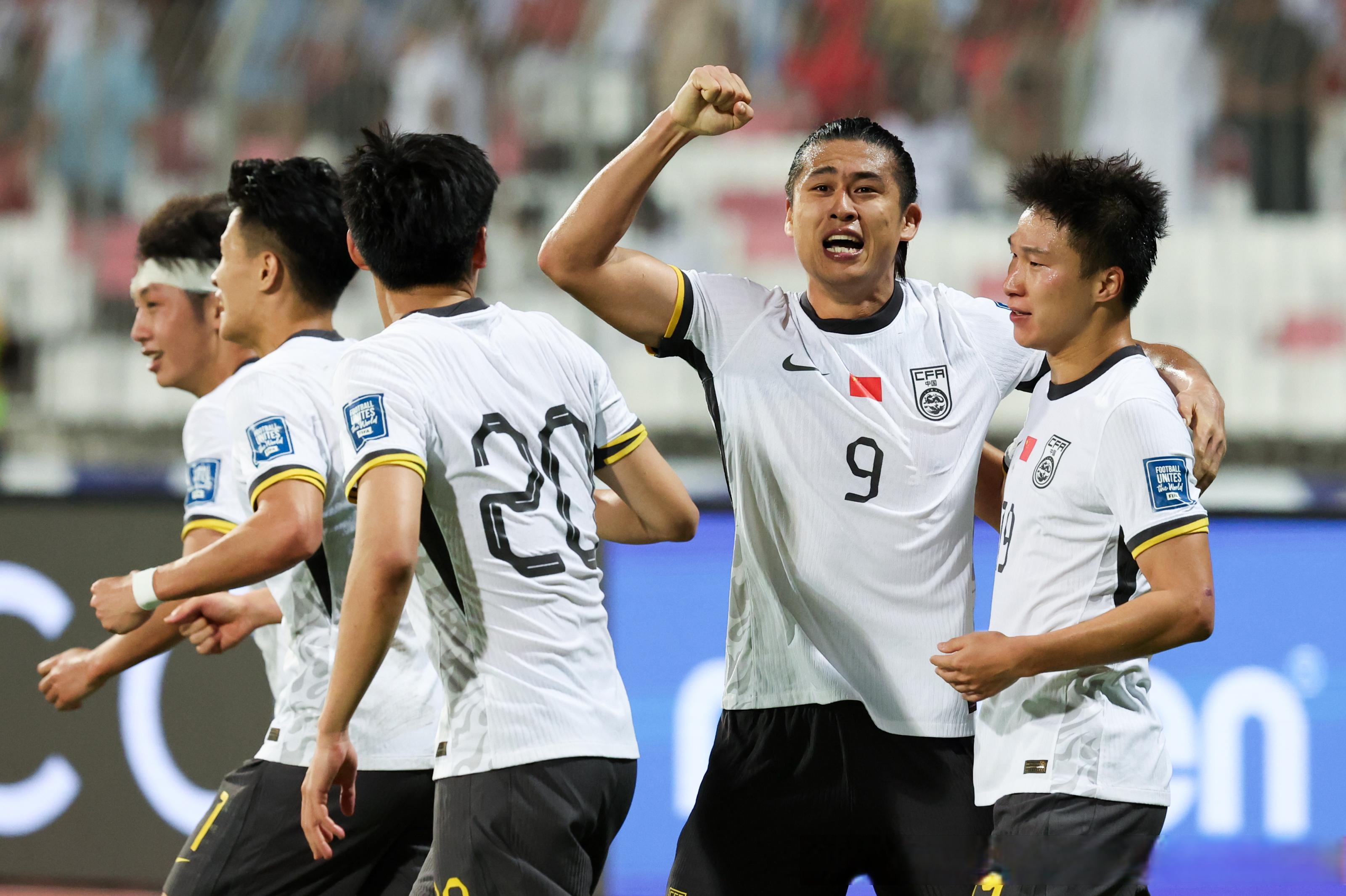 中国U23男足备战亚运会:张玉宁领衔队伍备战的简单介绍 中国U23男足备战亚运会:张玉宁领衔队伍备战的简单介绍