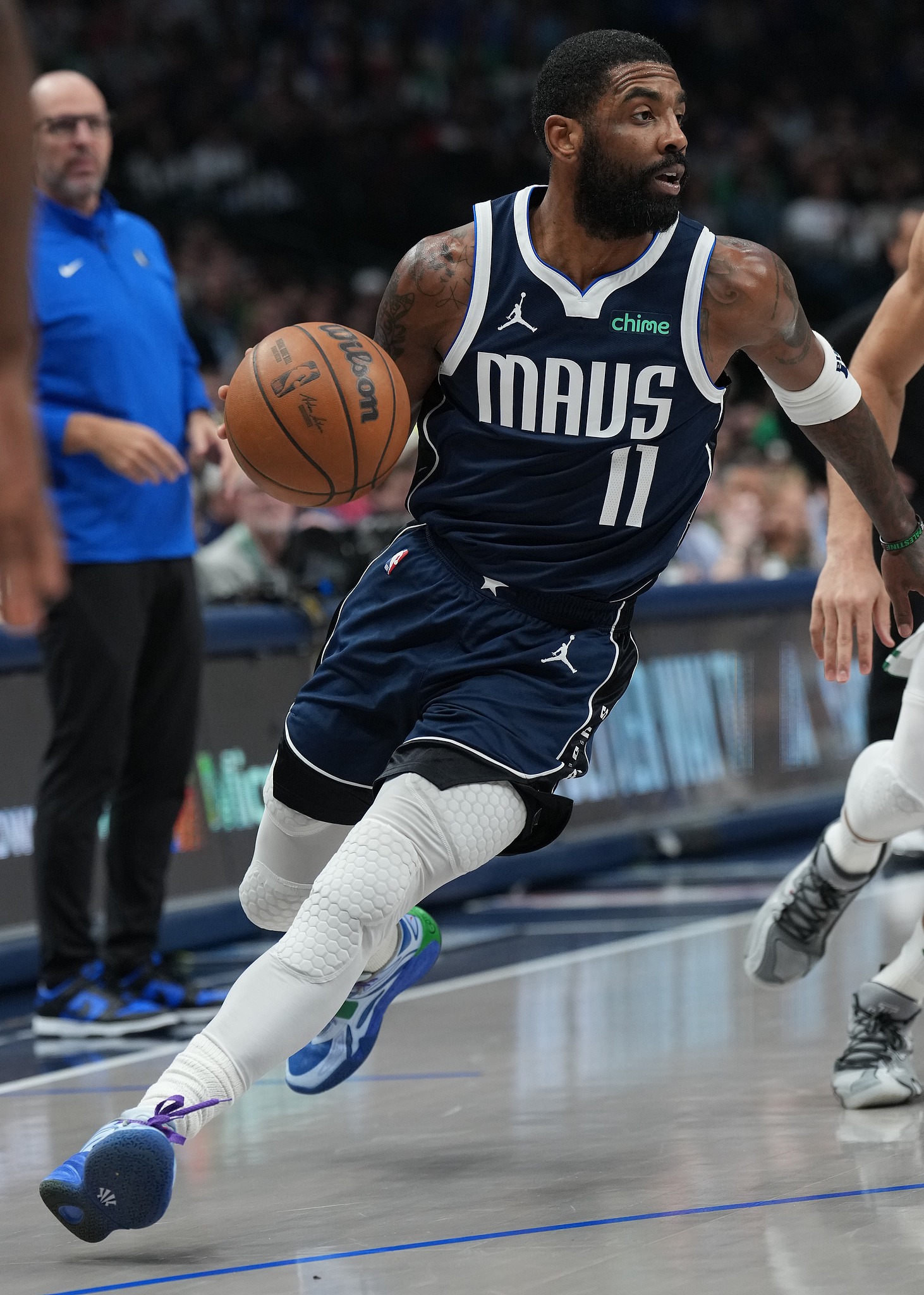 独行侠主场击败凯尔特人，壮硕一役的简单介绍